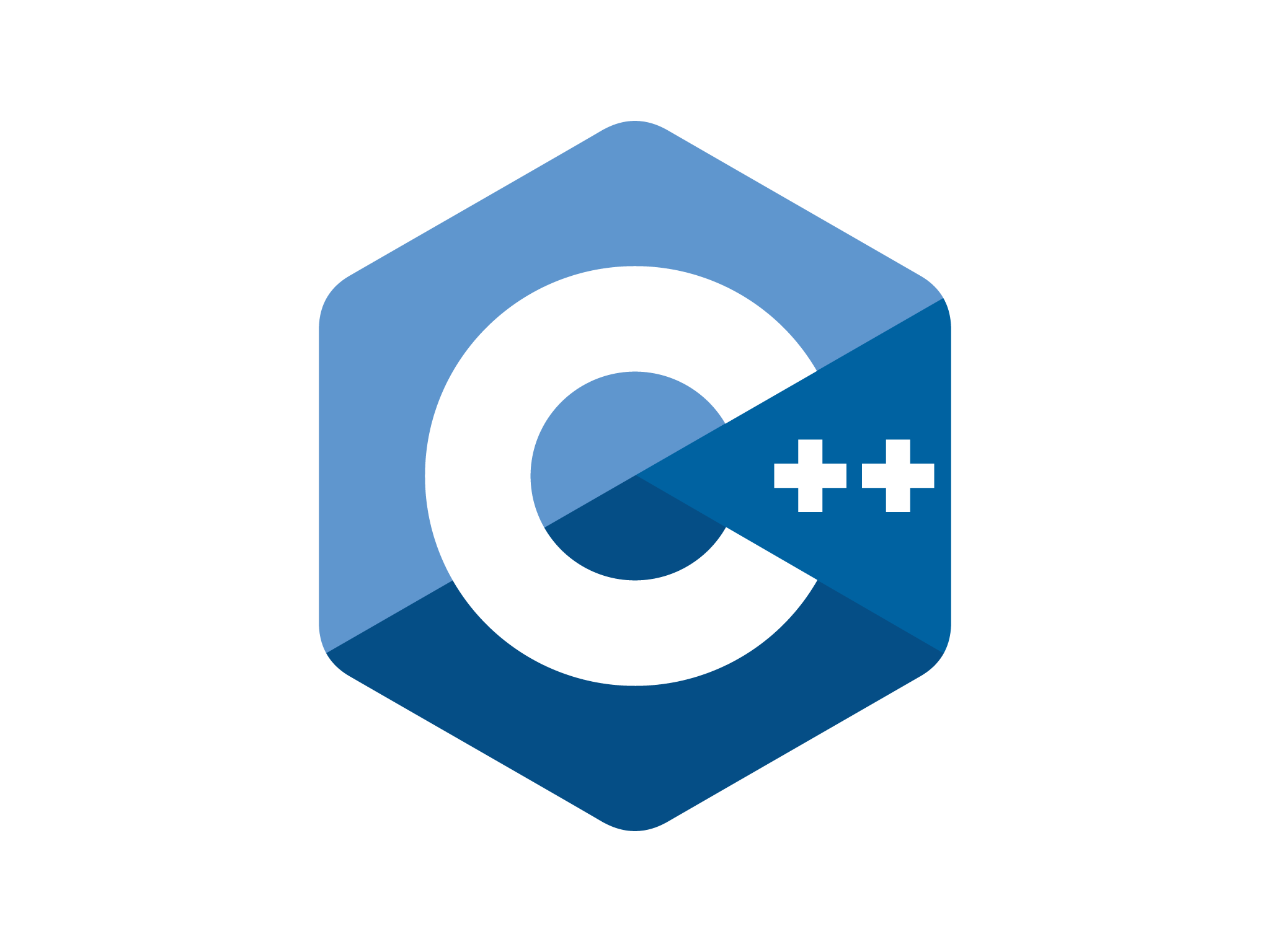 c++ logo