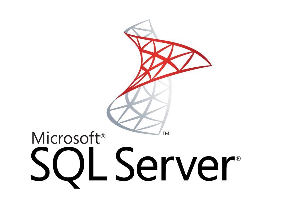 microsoft sql server logo