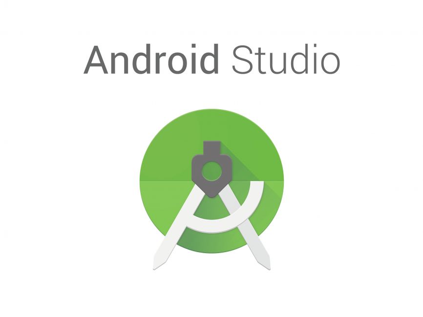 android studio logo