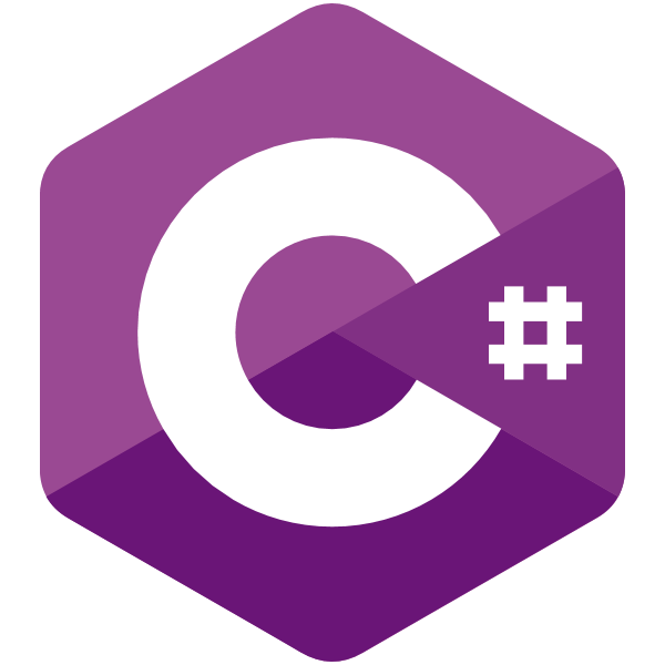 c sharp logo