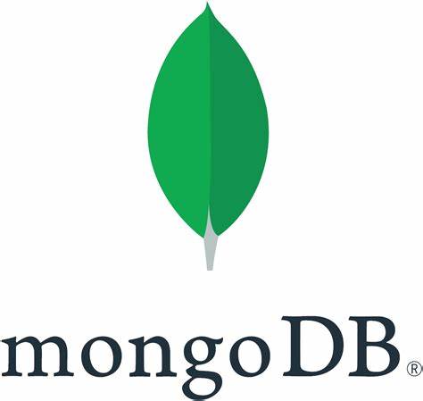 mongoDB logo