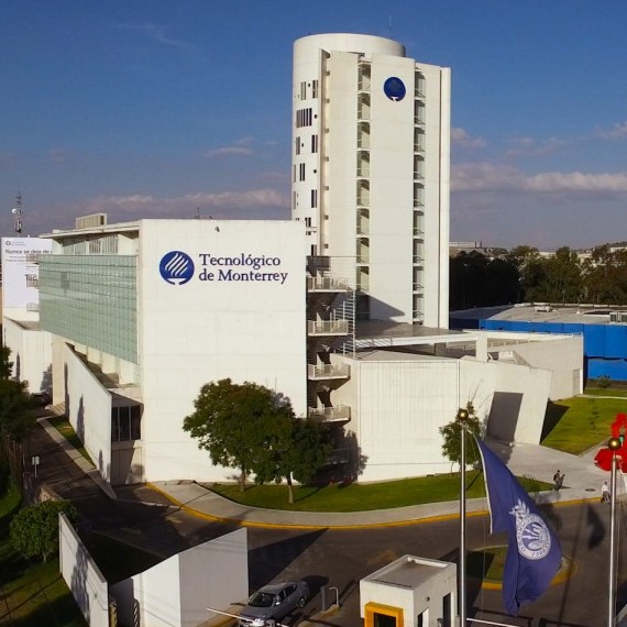 Tec de Monterrey CEM